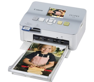 Canon Selphy CP780