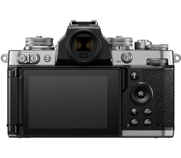 Nikon Z fc vlogkit Zwart