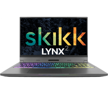 Skikk LYNX 2 - 15"