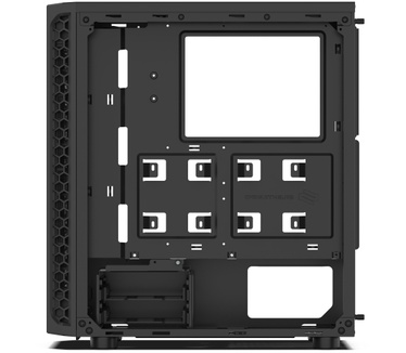 SilentiumPC Signum SG1