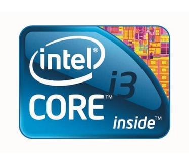 Dell Intel Core i3-550