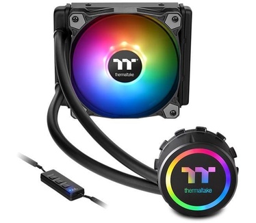 Thermaltake Water 3.0 120 ARGB Sync (CL-W232-PL12SW-A)