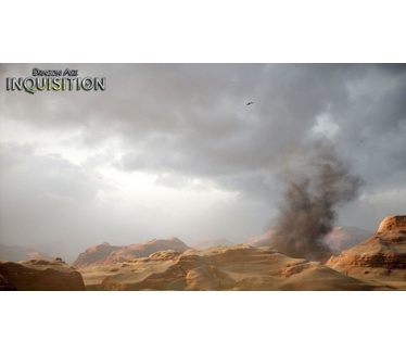 Dragon Age: Inquisition