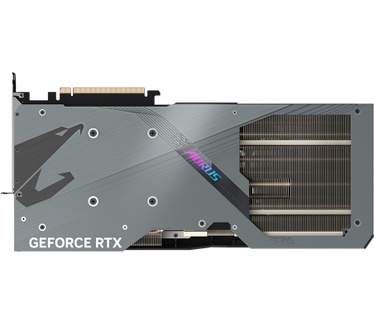 Gigabyte AORUS GeForce RTX 4090 MASTER 24G