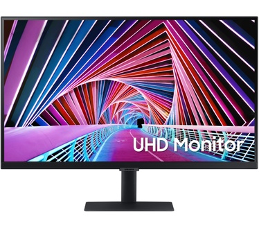 Samsung S70A 27" Zwart
