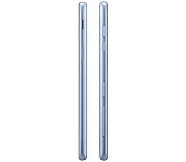 Samsung Galaxy J5 (2017) Duos Blauw