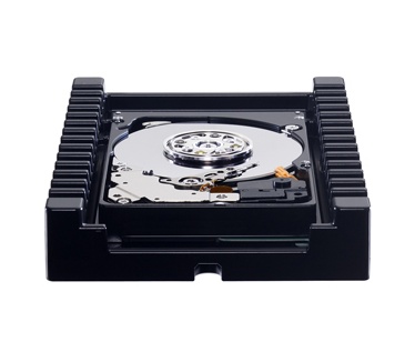 WD Velociraptor WD5000HHTZ, 500GB