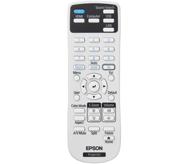 Epson EB-1480Fi