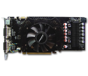 Foxconn 9800GT-512P