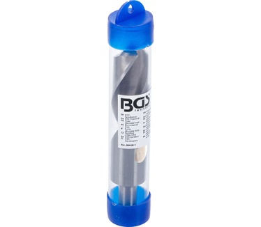 BGS technic HSS Twist Drill