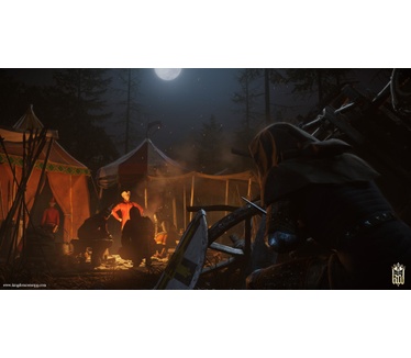 Kingdom Come: Deliverance, Xbox One