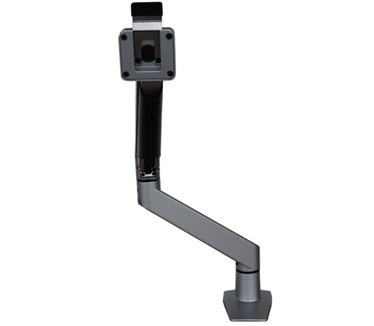 R-Go Tools Standaard Monitorarm