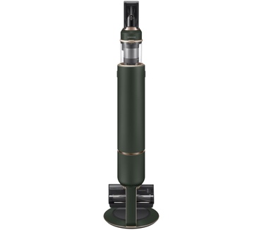 Samsung Bespoke Jet™ Plus Woody Green steelstofzuiger VS20B95943N/WA