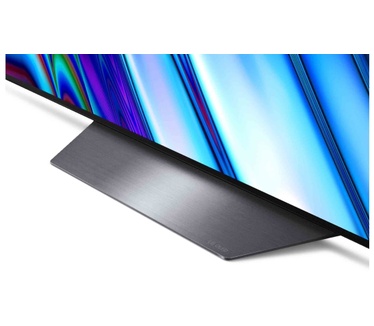LG B2 55" Zwart
