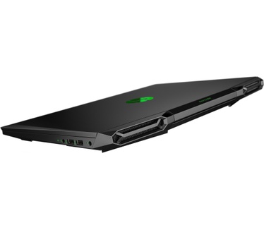 HP Pavilion Gaming 15-dk1037nb (Azerty toetsenbord)
