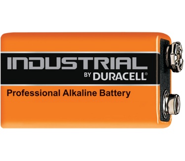 Duracell Industrial