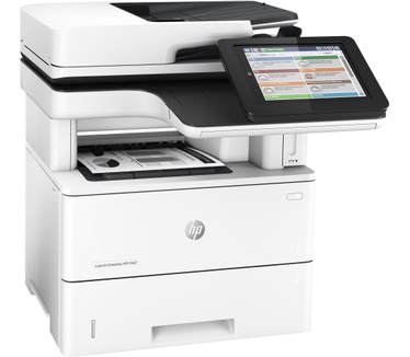 HP LaserJet Enterprise Enterprise MFP M527f