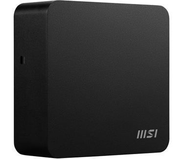 MSI Cubi NUC 1M-001EU