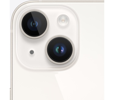 Apple iPhone 14, 512GB opslag Wit