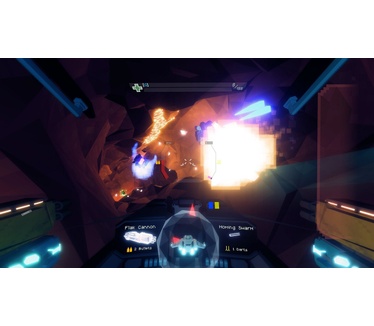 Sublevel Zero Redux
