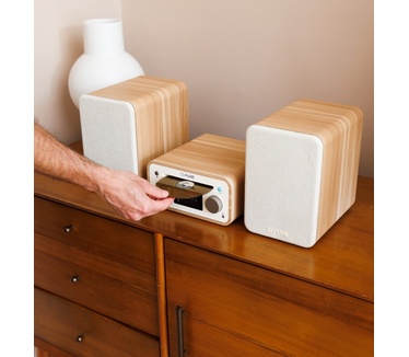 Pure Classic Stereo Mini