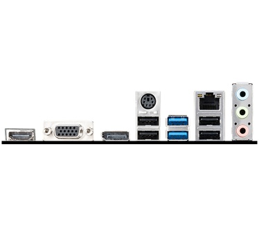MSI H510M PRO
