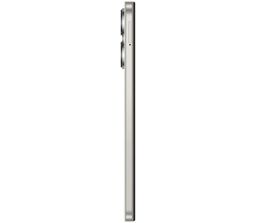 Poco M6, 128GB opslag Zilver