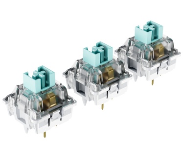 Newskill Gaming NS-KB-SERIKEV2