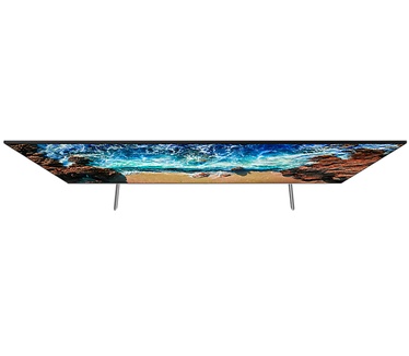 Samsung UE82NU8000 Zwart
