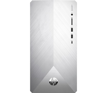 HP Pavilion 595-p0998nd