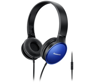 Panasonic RP-HF300ME (Blauw)