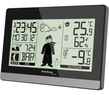 TechnoLine WS 9612