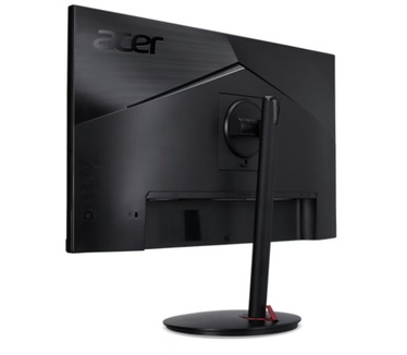 Acer Nitro XV271UM3 Zwart