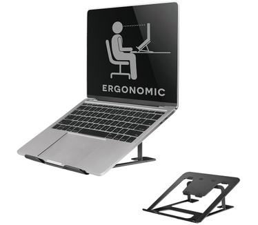 Newstar laptop stand