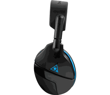 Turtle Beach Stealth 600 voor Playstation 4 (Pro)