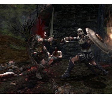 Age of Conan: Hyborian Adventures