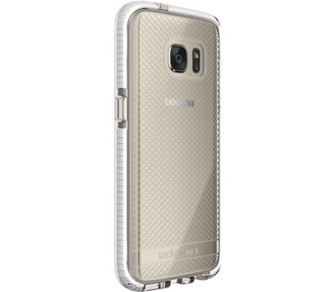 Tech21 Evo Check (Samsung Galaxy S7) Wit