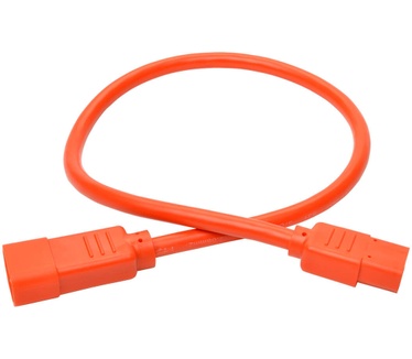 Tripp-Lite P005-002-AOR Oranje