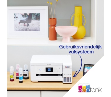 Epson EcoTank ET-2856