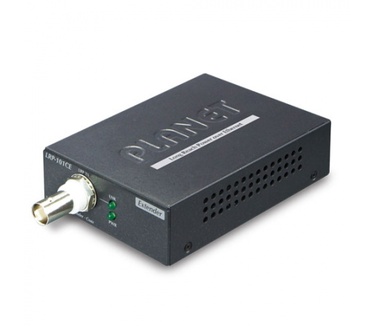 Planet LRP-101CE 1 Poort Long Reach PoE Coax Extender