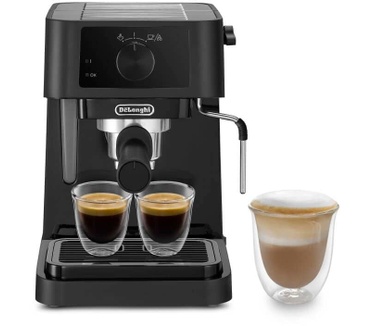 DeLonghi Stilosa EC230.BK
