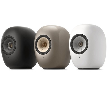Kef LS LUXE