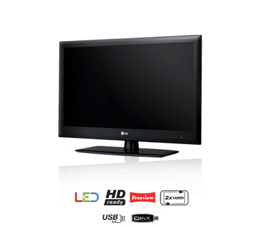 LG 22LE3300