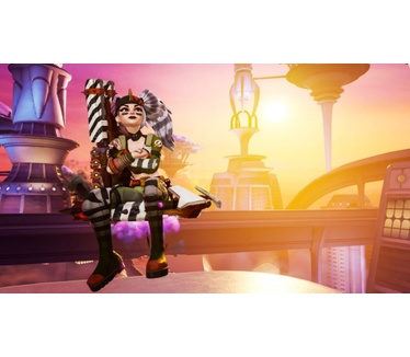 Rocket Arena: Mythic Edition, Xbox One