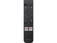 Philips 55OLED810/12 Zwart