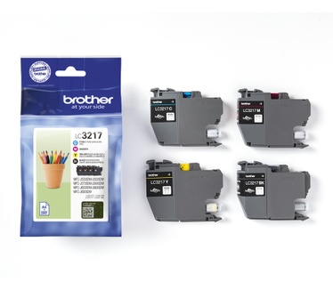 Brother LC-3217VAL