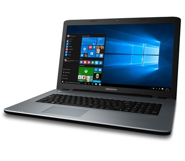 Medion P7653-i5-256F8 (BE)