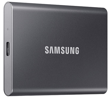 Samsung T7