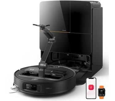 Roborock Saros Z70