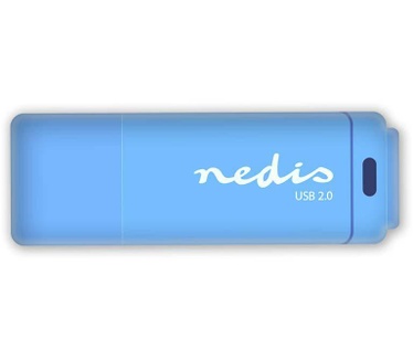 Nedis FDRIU216BU